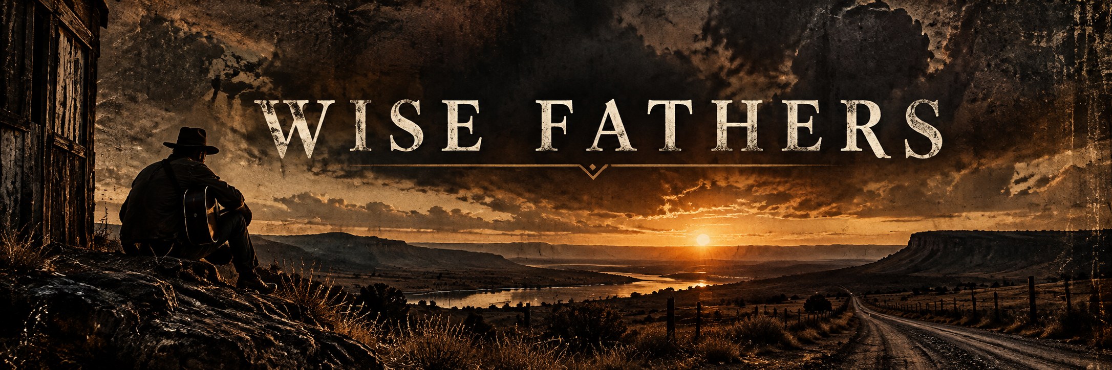 Wise Fathers artwork