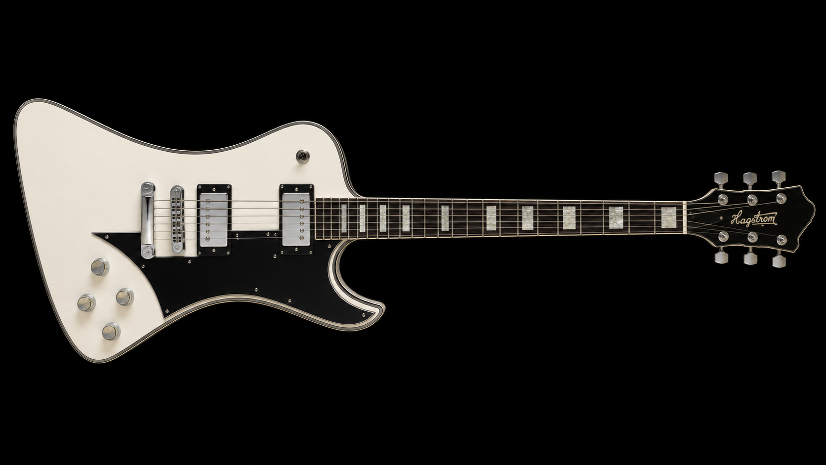 Hagstrom Fantomen