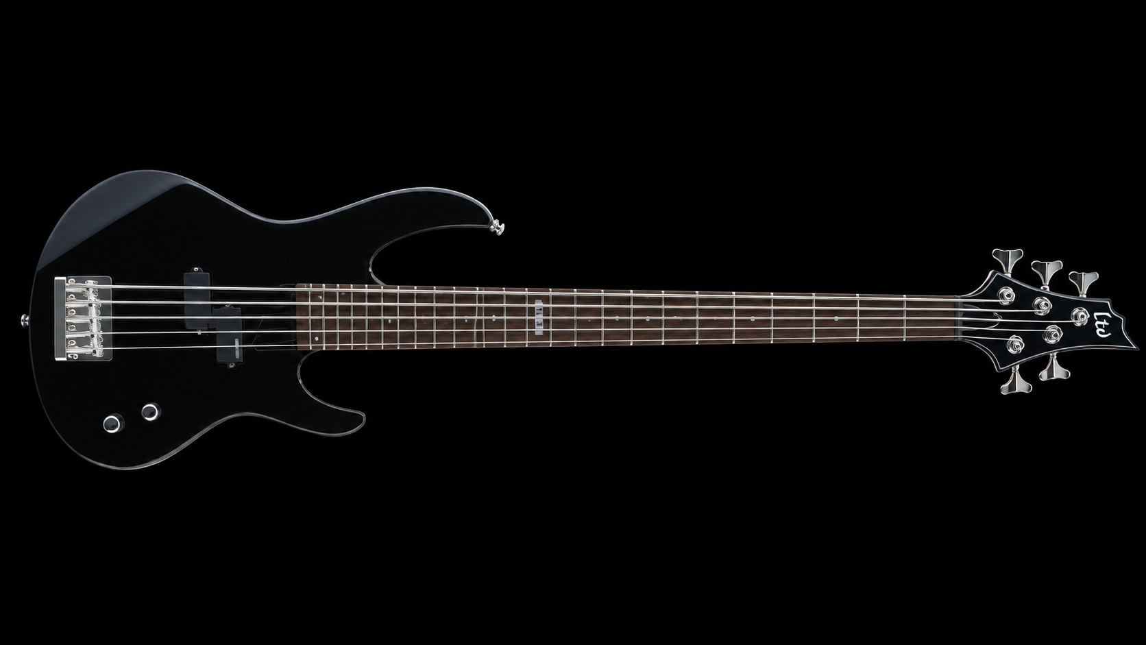 ESP LTD B-15 5 string