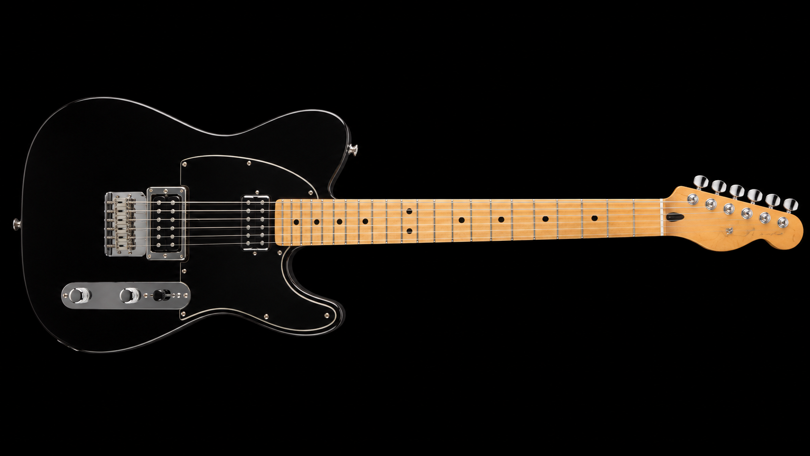 Fender Telecaster Modern Player