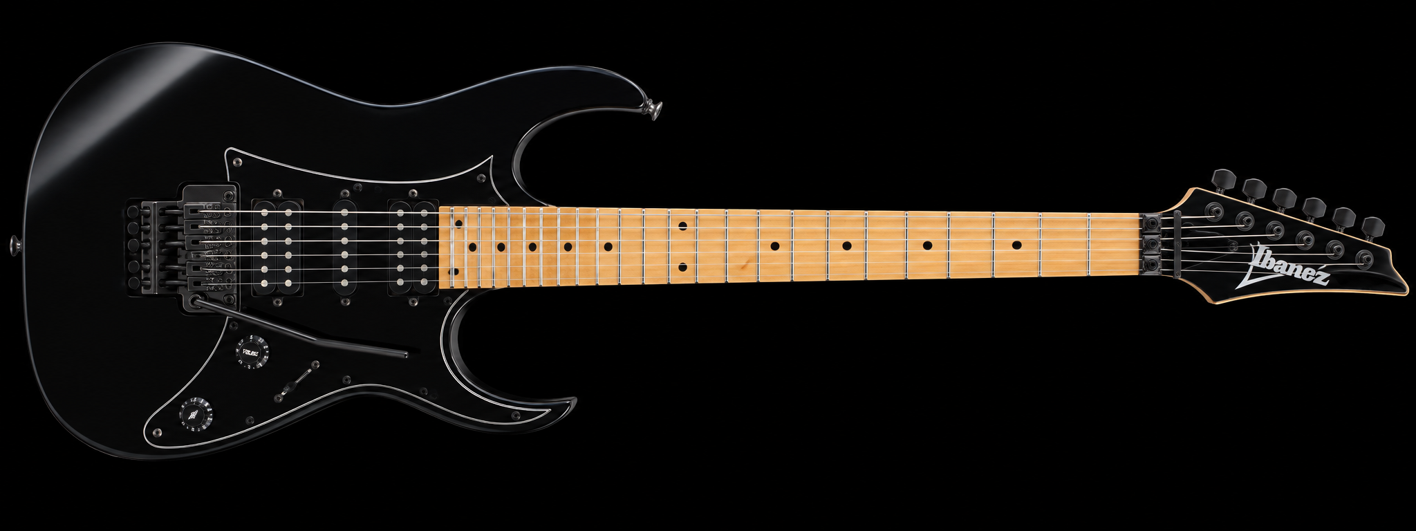 Ibanez RG450