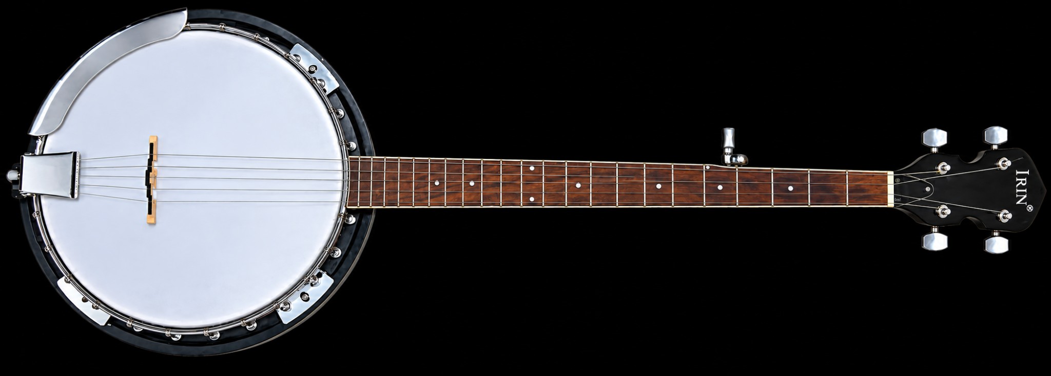 Irin Banjo