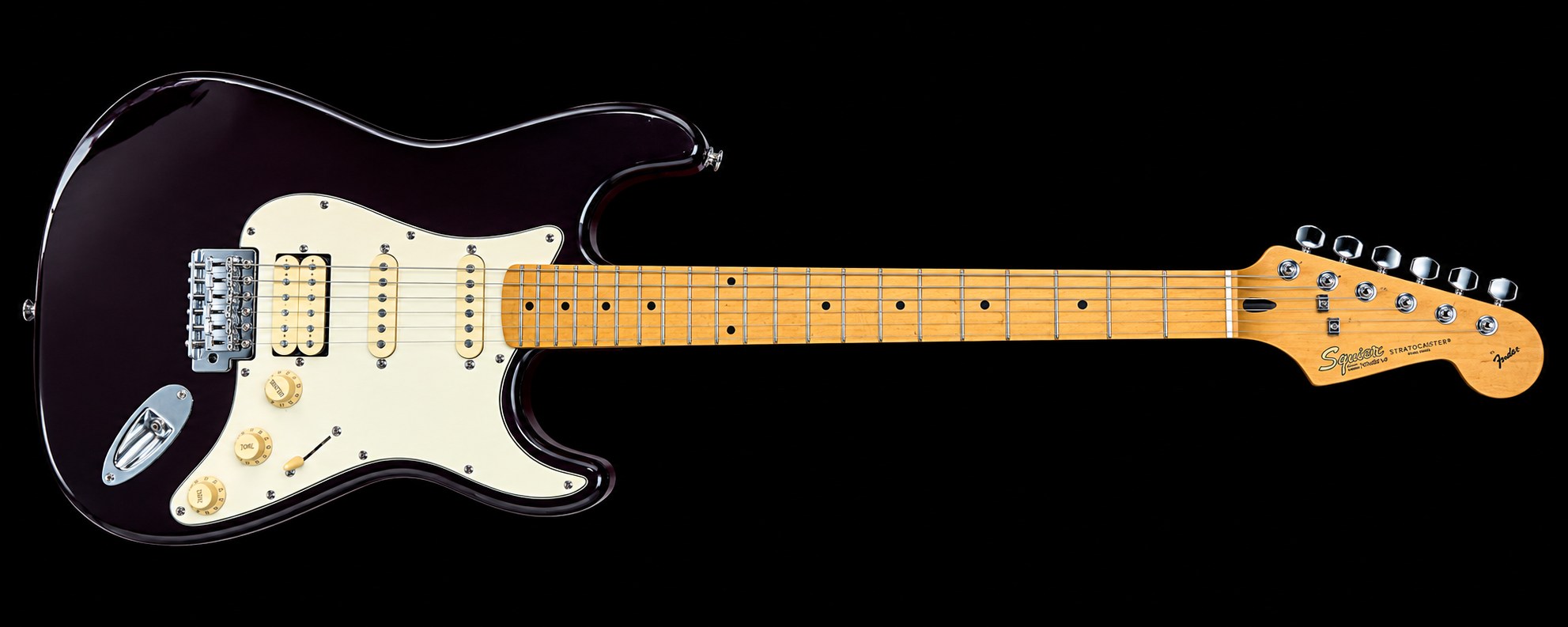 Squier Stratocaster