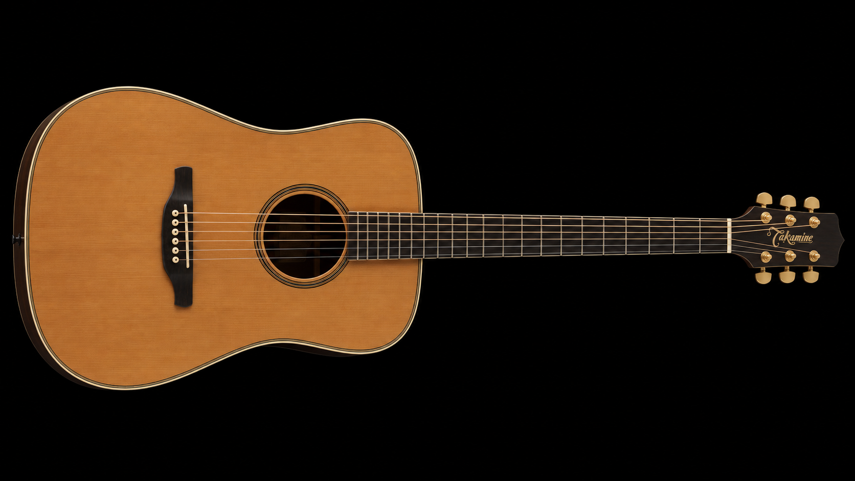 Takamine EG-10 G Series