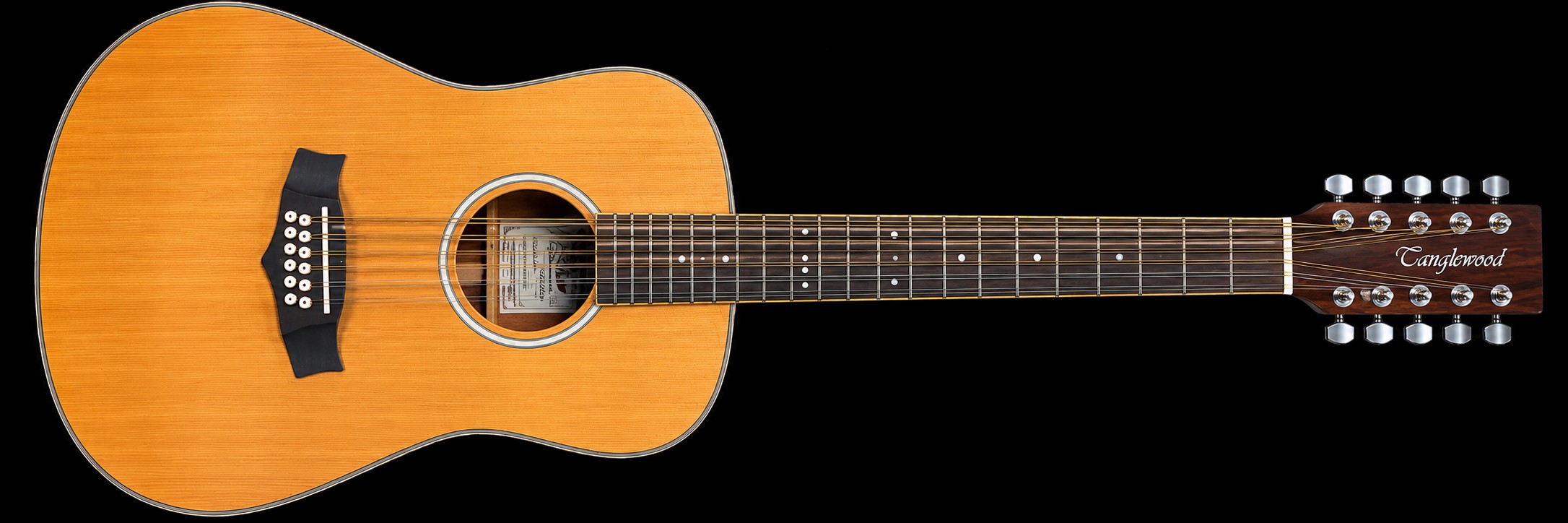 Tanglewood TW28/12 CLN