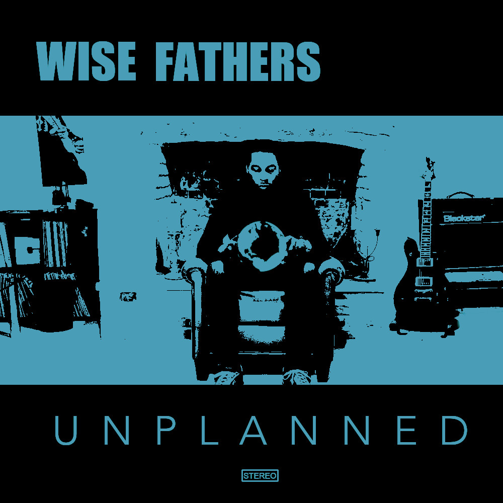 Unplanned artwork