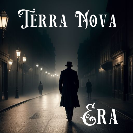 Era artwork