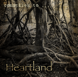 Heartland artwork