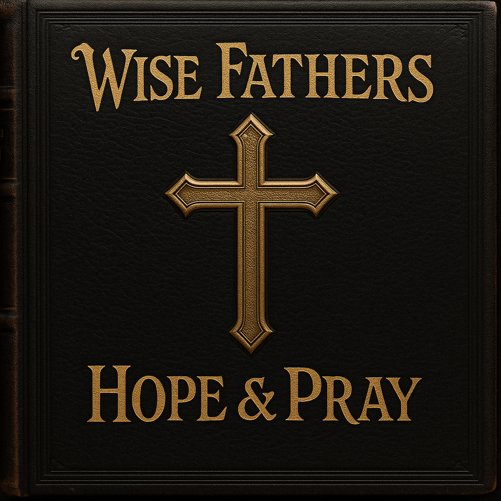Hope & Pray artwork