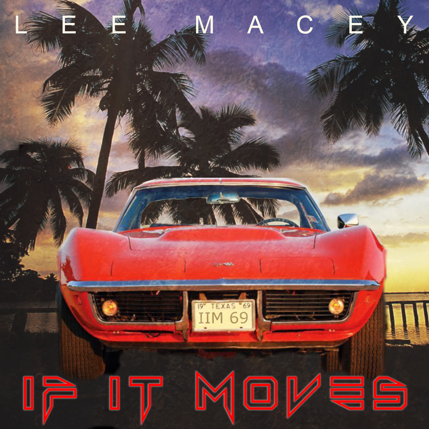 If It Moves artwork