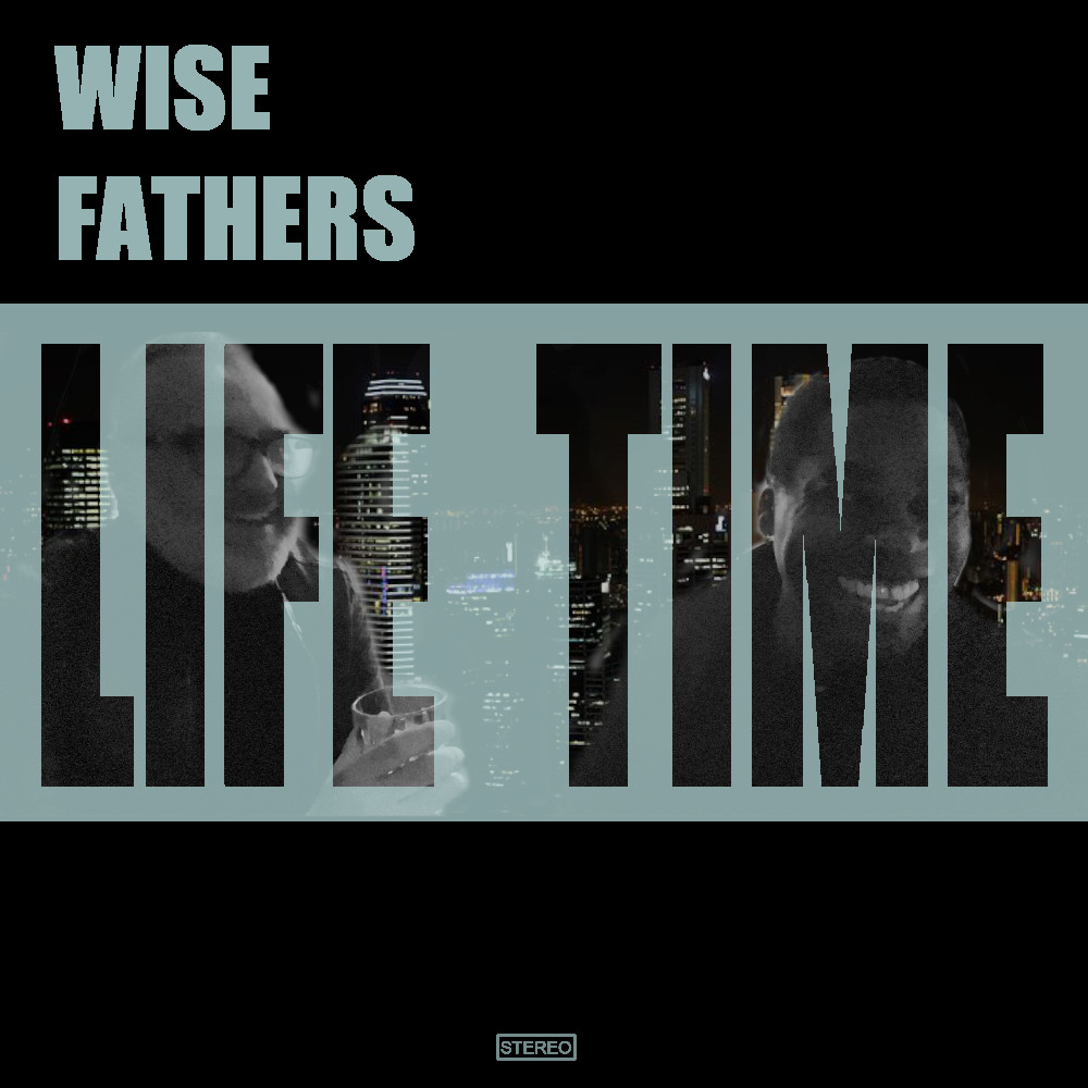 Life Time artwork