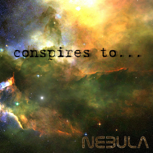 Nebula artwork