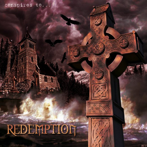 Redemption artwork