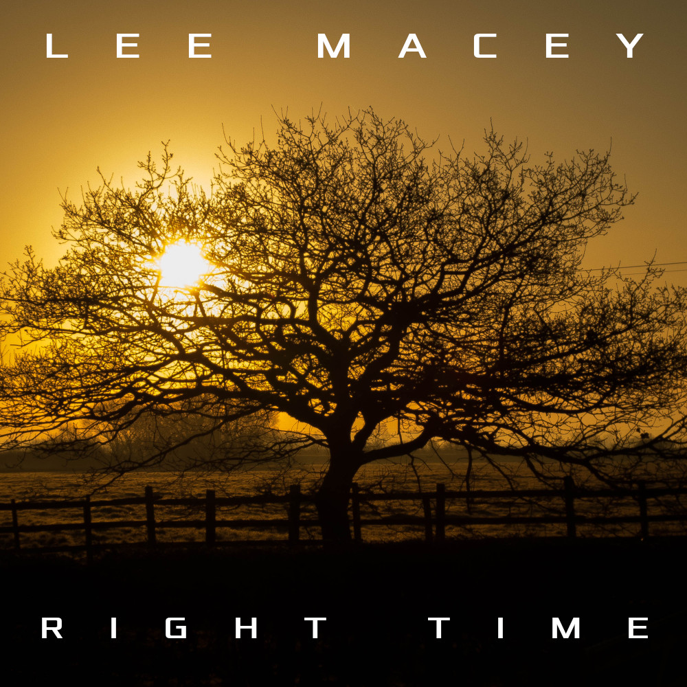 Right Time artwork