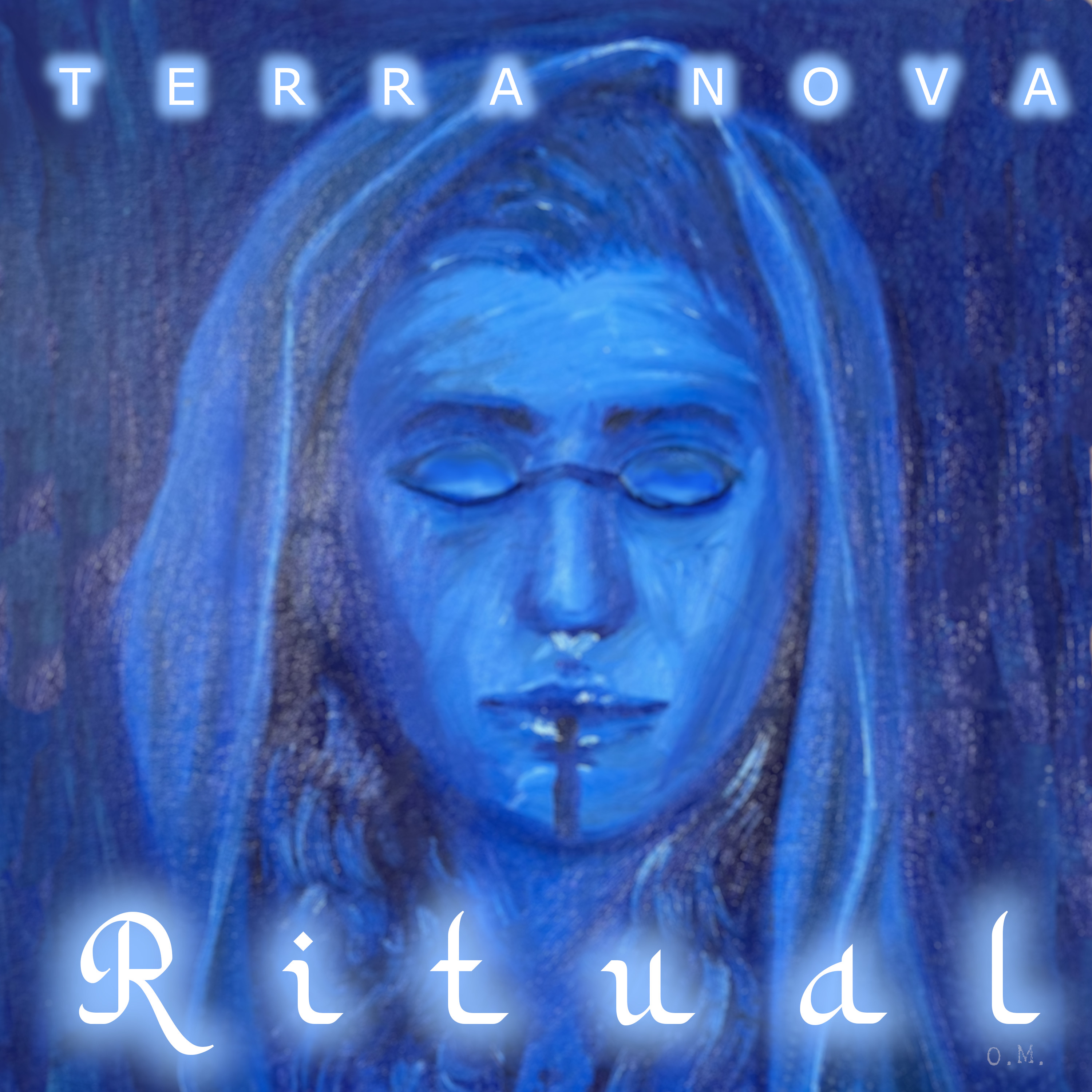 Ritual artwork