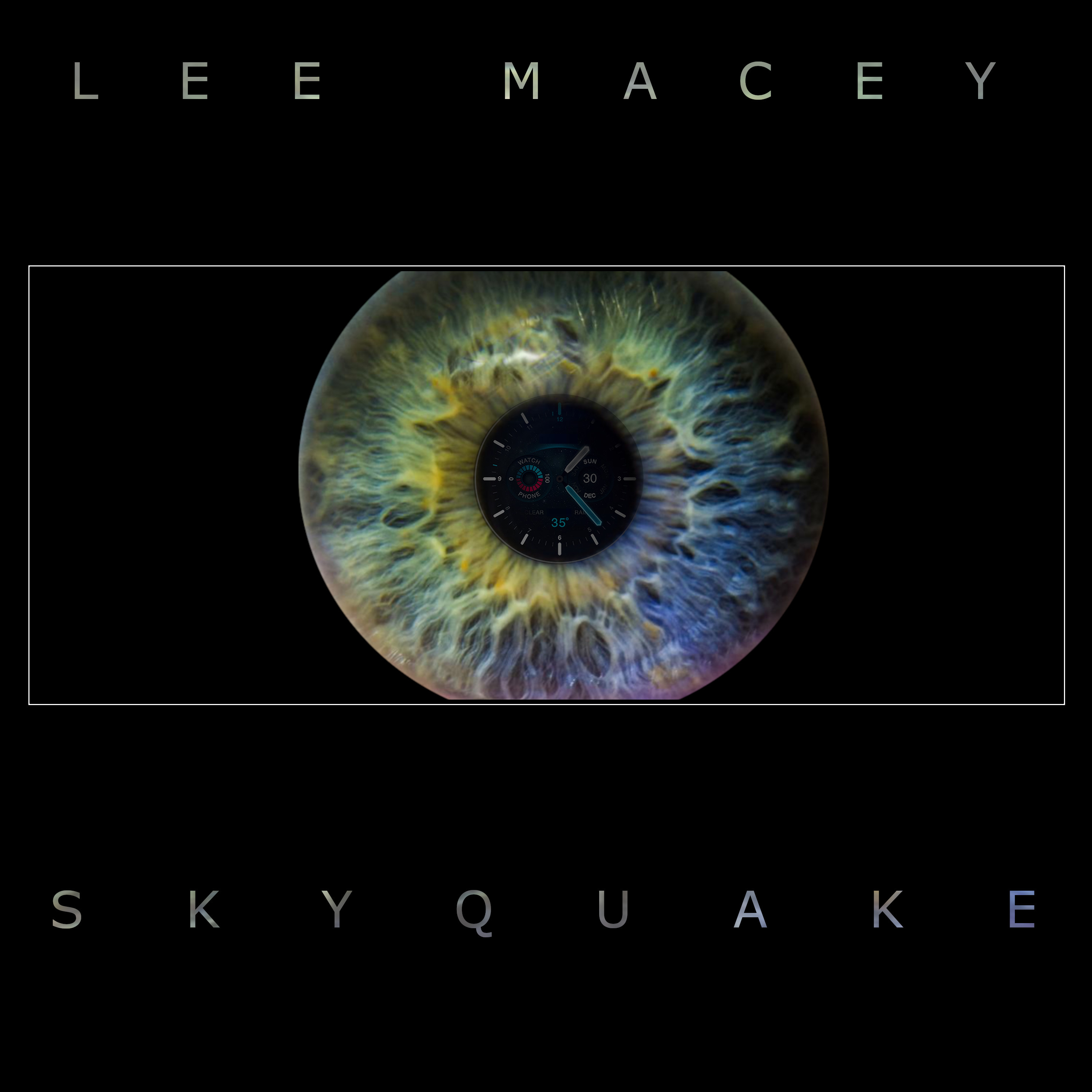 Sky Quake artwork