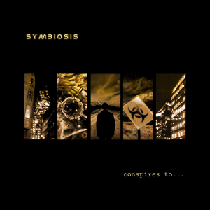 Symbiosis artwork