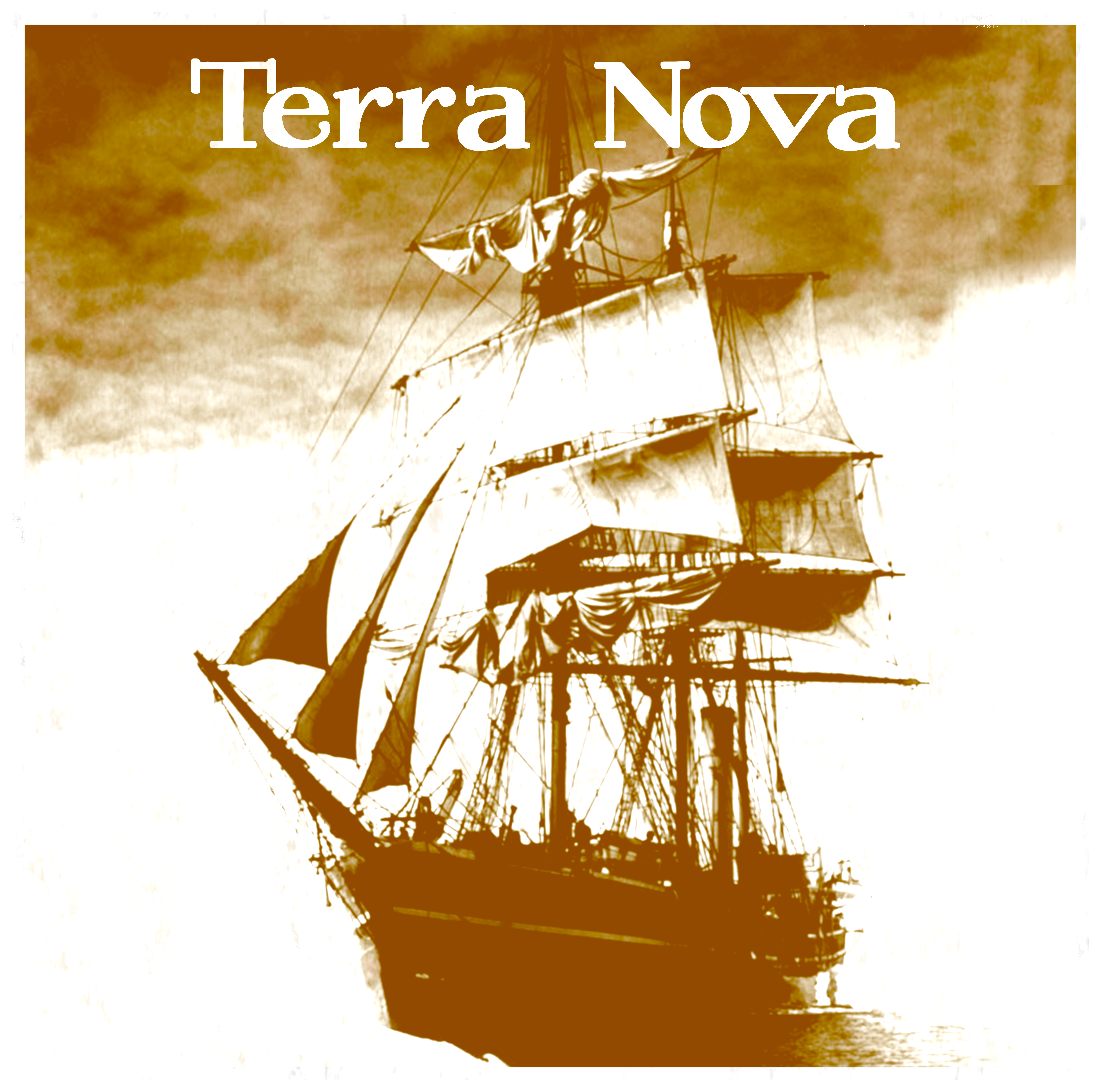 Terra Nova artwork