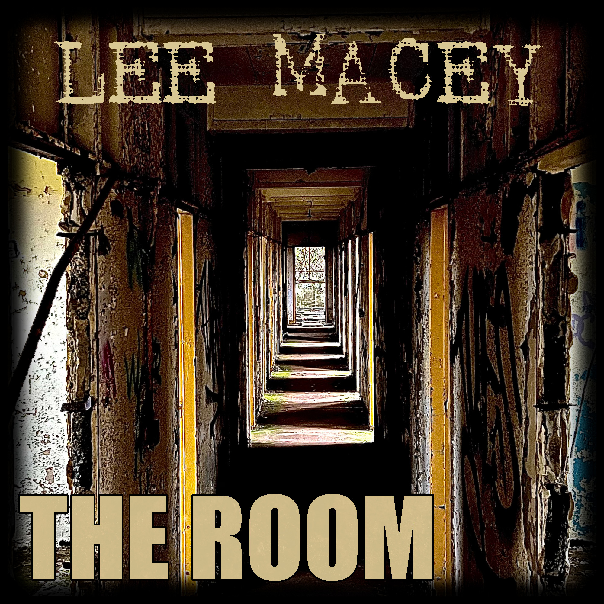 The Room artwork