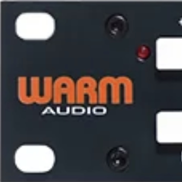 Warm Audio WA-73 Preamp added to Studio Setup