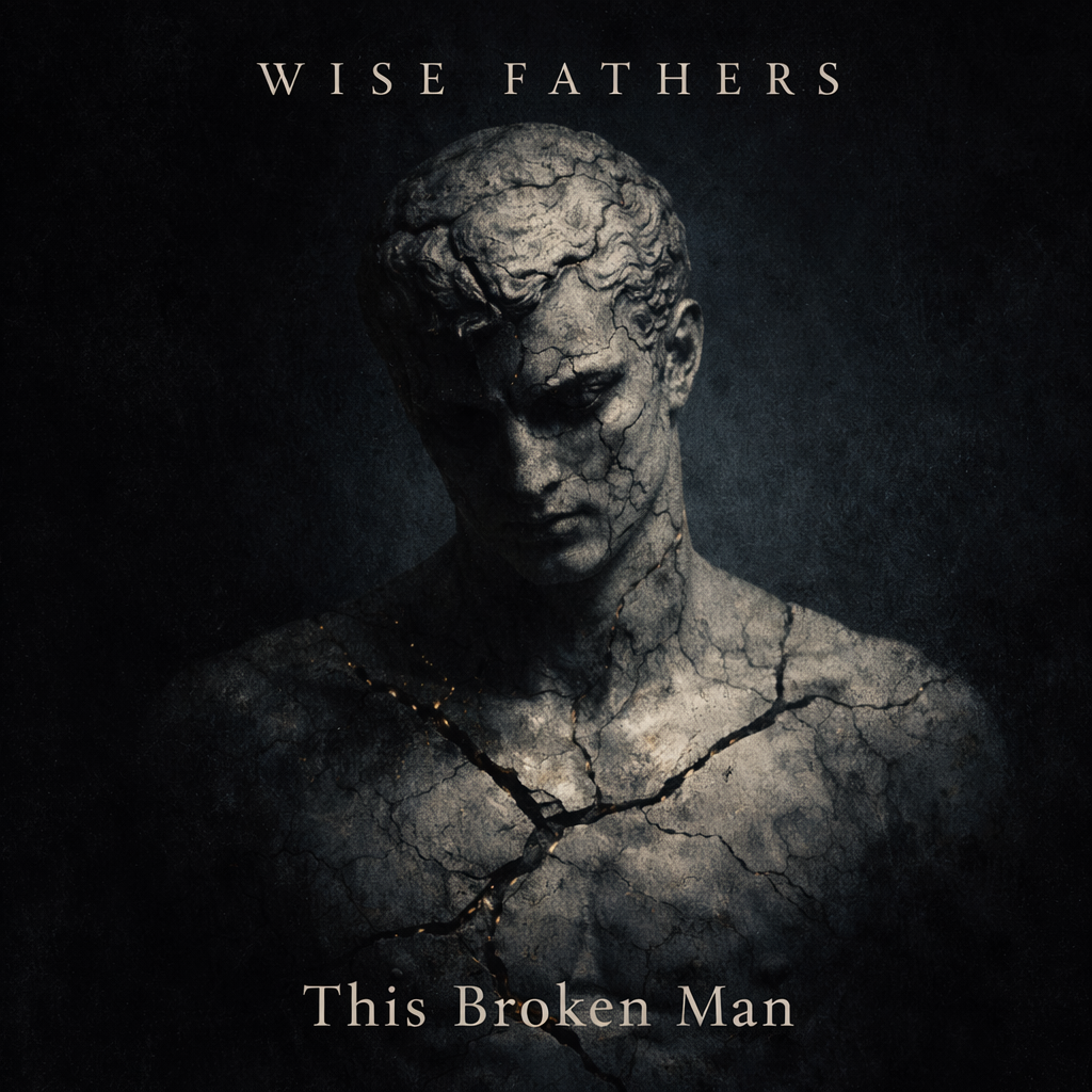 This Broken Man — Out Now
